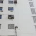 Hombre murió tras caer de un edificio en Puerto Ordaz