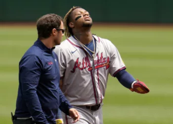 Ronald Acuña Jr.