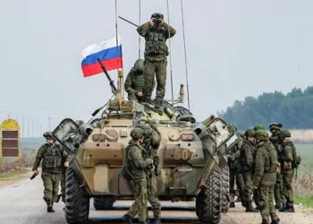 Gobierno de Rusia amenaza con una respuesta inmediata si Kiev recibe autorización para atacar su territorio