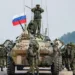 Gobierno de Rusia amenaza con una respuesta inmediata si Kiev recibe autorización para atacar su territorio