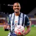 Salomón Rondón nominado a los premios The Best