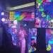 salón de eventos en Forum
