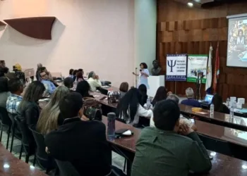 salud mental