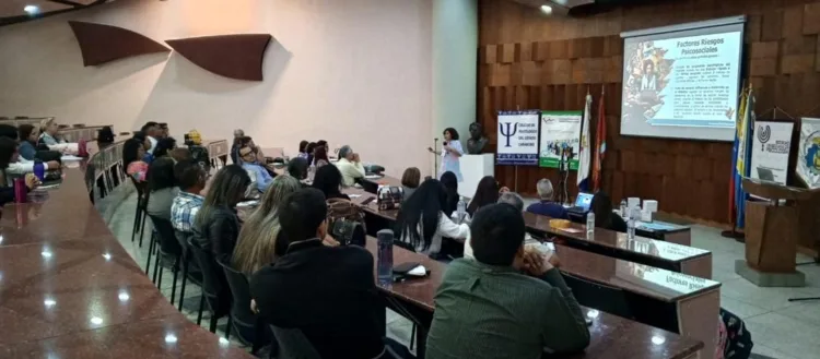 salud mental