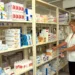 Cifar proyecta recuperación del 38 % en el sector farmaceutico
