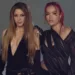 Shakira junto a Karol G