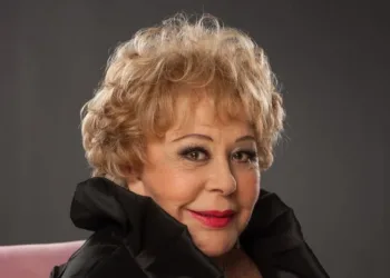 Silvia Pinal