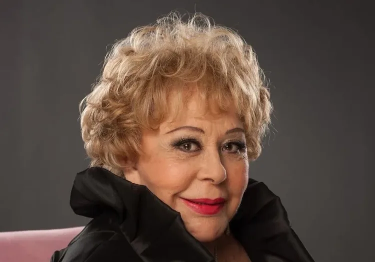 Silvia Pinal