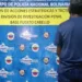 Detenido por agredir a su sobrina en Puerto Cabello
