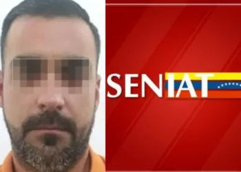 Detenido por hacerse pasar por funcionario del Seniat