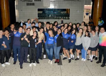 Taller colegio Santa Rosa