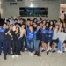 Taller colegio Santa Rosa