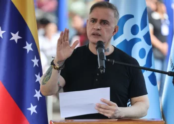 Fiscal general anuncia excarcelación de 225 detenidos.