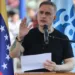 Fiscal general anuncia excarcelación de 225 detenidos.