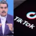 TikTok responde al Gobierno
