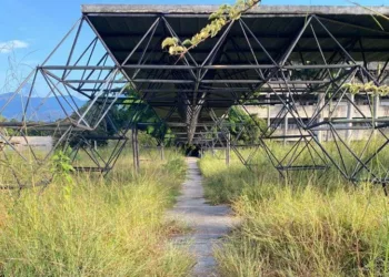Usuarios denuncian falta de mantenimiento en la Universidad de Carabobo