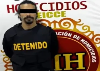 Venezolano acusado de lanzar a su pareja de un edificio en Perú