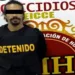 Venezolano acusado de lanzar a su pareja de un edificio en Perú