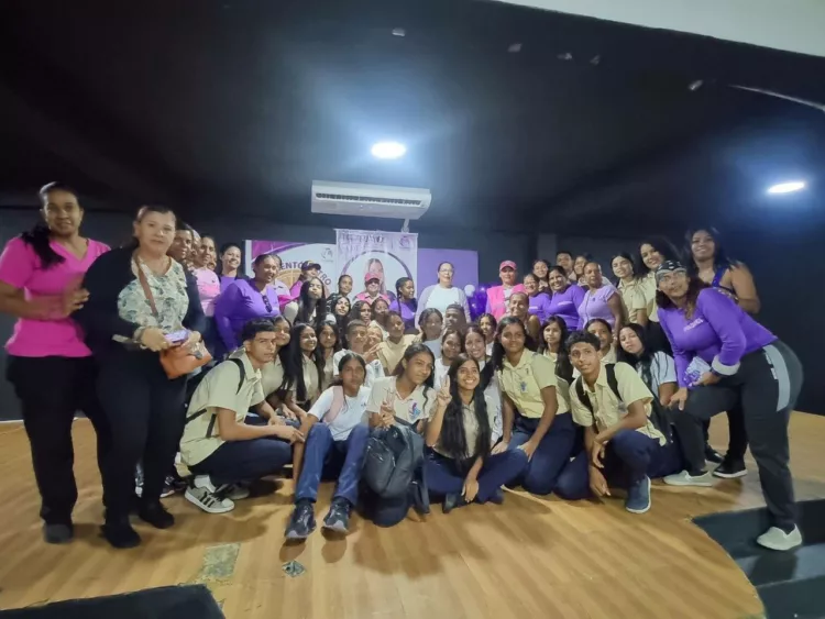 violencia contra la mujer
