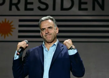Yarmandú Orsi