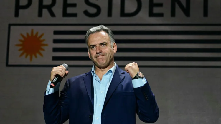 Yarmandú Orsi