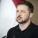Zelenski niega nuevamente la posibilidad de fabricar armas nucleares