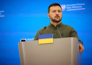 Zelenski