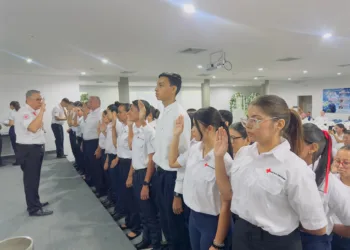 51 nuevos voluntarios de la Cruz Roja
