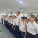 51 nuevos voluntarios de la Cruz Roja