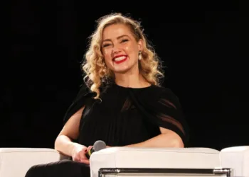 Amber Heard