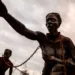 Abolición de la Esclavitud