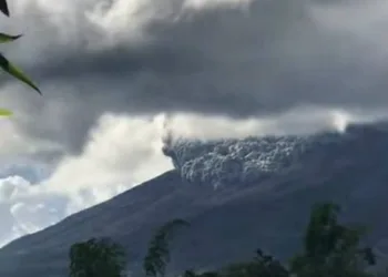 Alerta en Filipinas