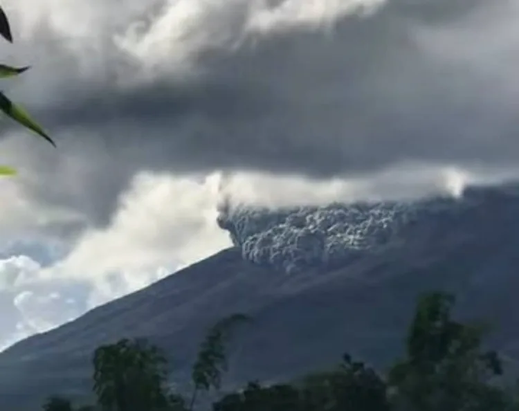 Alerta en Filipinas