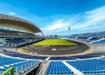 Conmebol Sub-20 Masculino