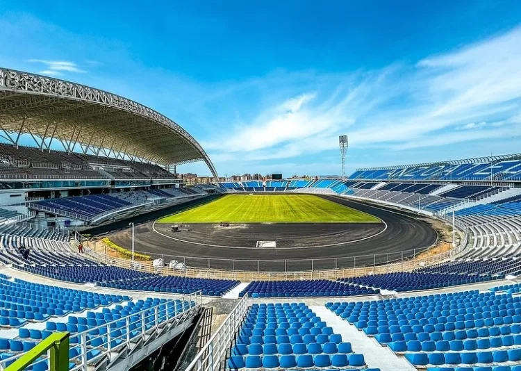 Conmebol Sub-20 Masculino