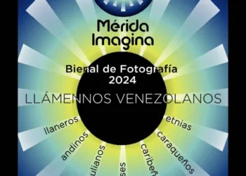 Bienal Mérida Imagina