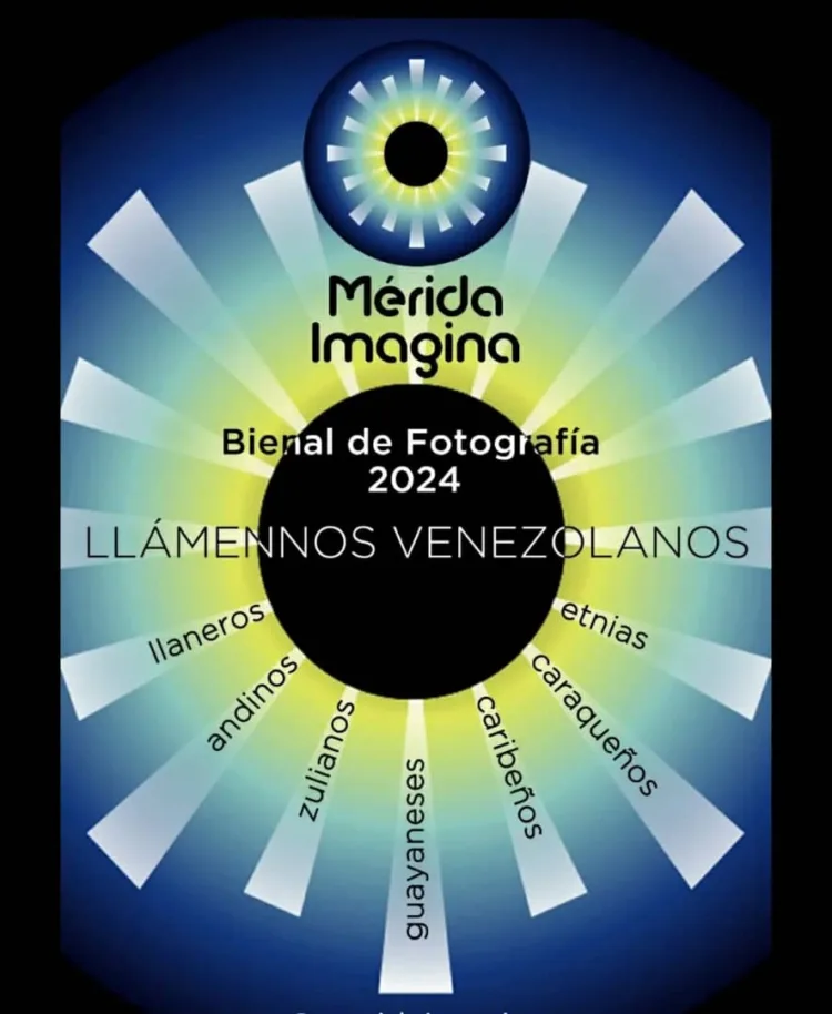 Bienal Mérida Imagina