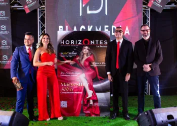 Black Media Venezuela durante este 2024