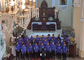 “Canto de Navidad