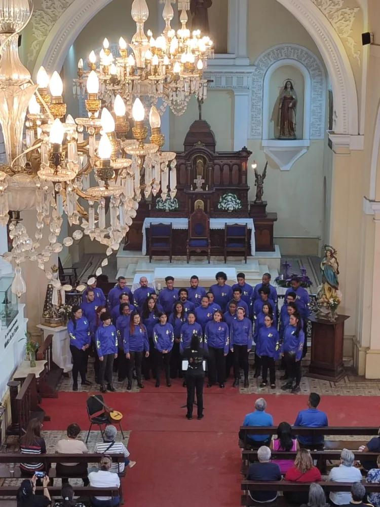 “Canto de Navidad