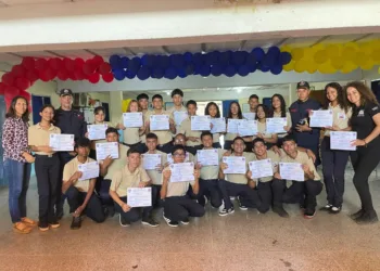 Brigadistas de Emergencia Industrial