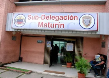 Cicpc del estado Monagas