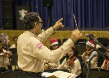 Conservatorio de Música de Carabobo ofrecerá concierto Regalo Navideño