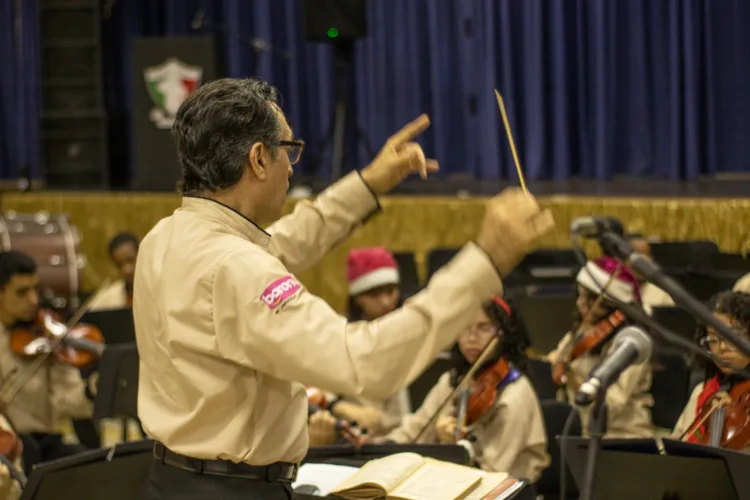Conservatorio de Música de Carabobo ofrecerá concierto Regalo Navideño