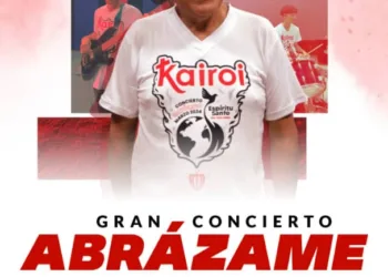 Concierto de adoración y