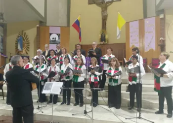Coral Médicos