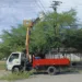 Corpoelec realizó mantenimiento