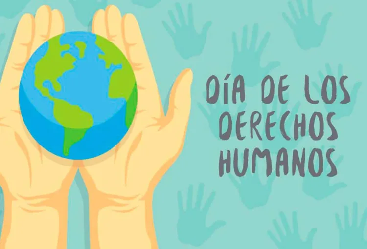 Declaración Universal de los DD.HH