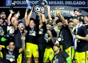 Deportivo Táchira