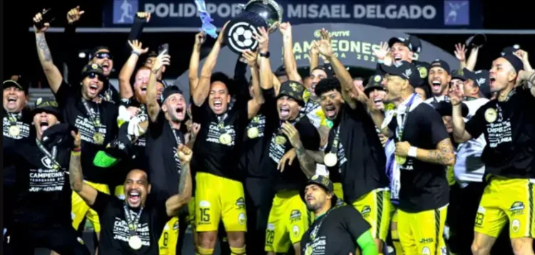 Deportivo Táchira